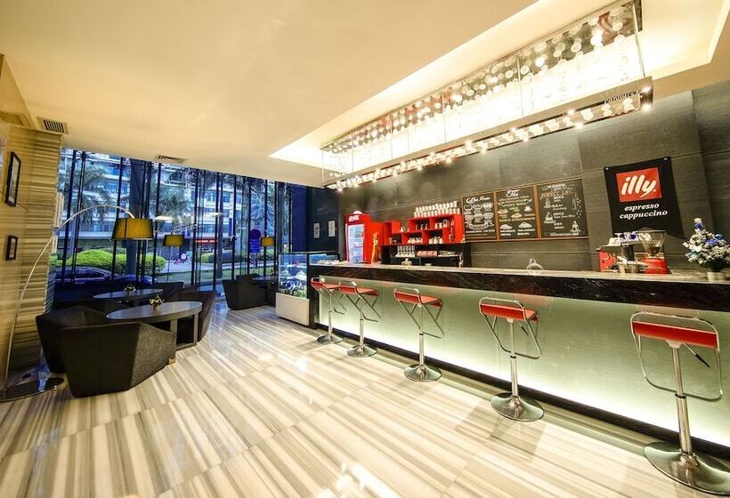 Best Western Premier Fortune Hotel Fuzhou