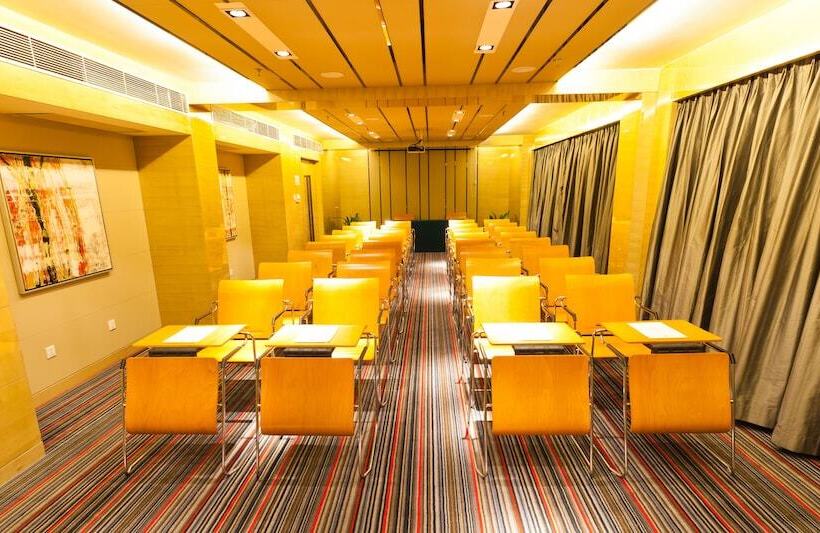 Best Western Premier Fortune Hotel Fuzhou