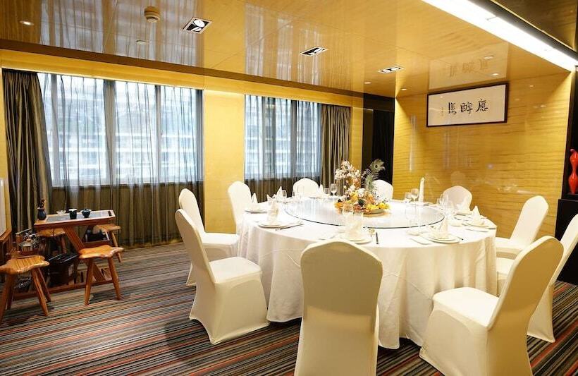 Best Western Premier Fortune Hotel Fuzhou