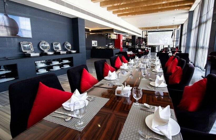 Best Western Premier Fortune Hotel Fuzhou