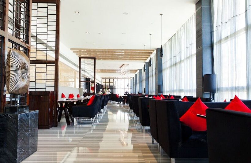 Best Western Premier Fortune Hotel Fuzhou