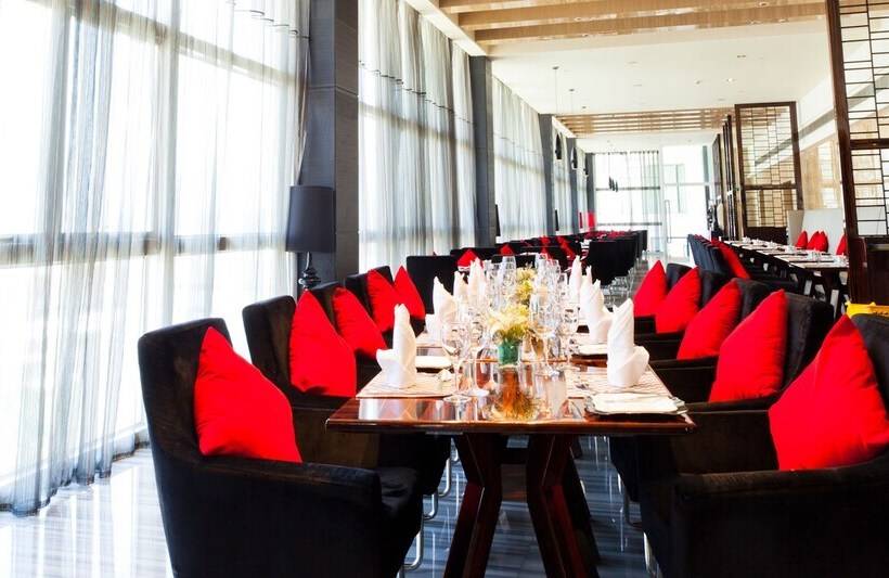 Best Western Premier Fortune Hotel Fuzhou