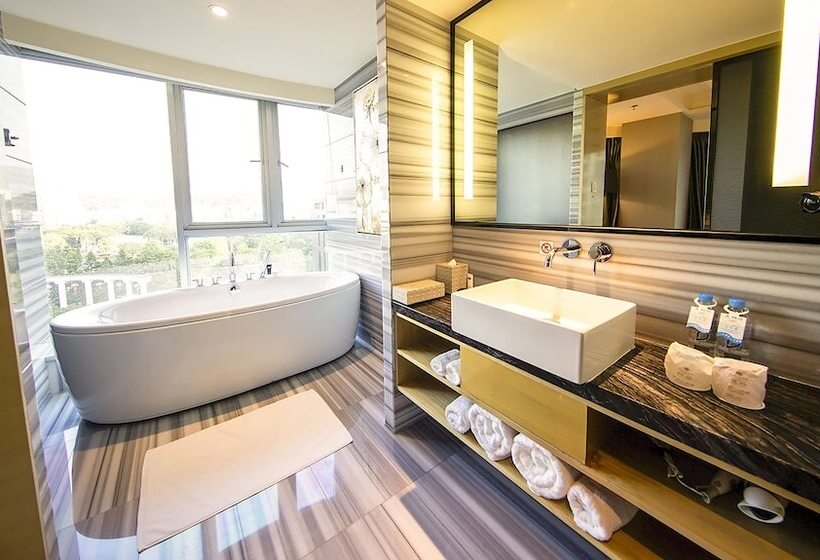 Best Western Premier Fortune Hotel Fuzhou