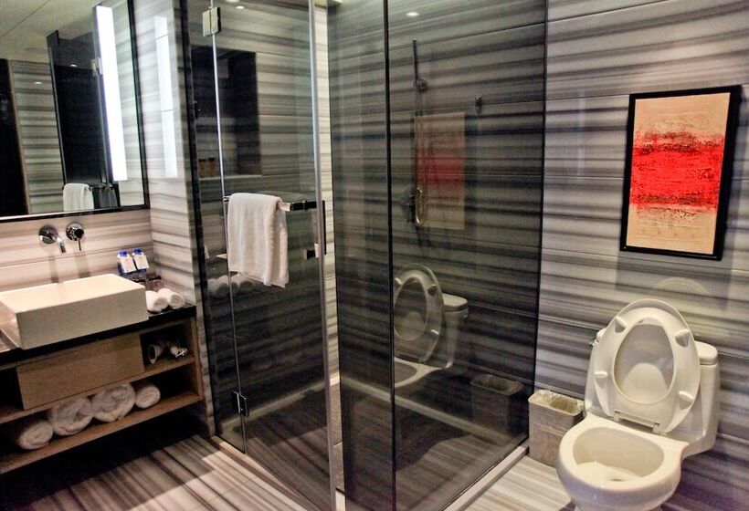 Best Western Premier Fortune Hotel Fuzhou