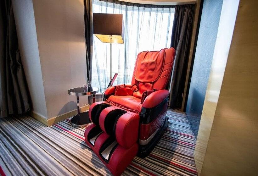 Best Western Premier Fortune Hotel Fuzhou