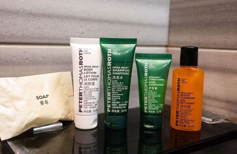 Best Western Premier Fortune Hotel Fuzhou