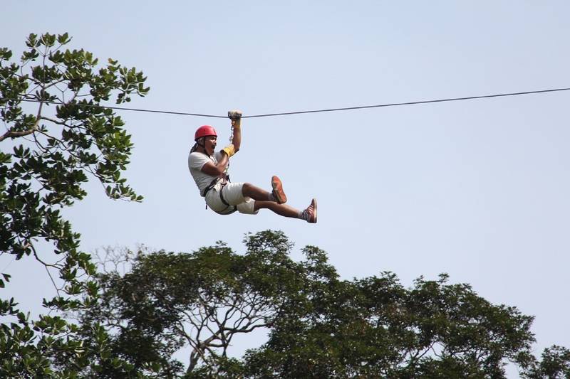 Bukit Merah Laketown Resort