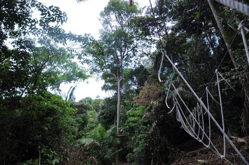 Bukit Merah Laketown Resort