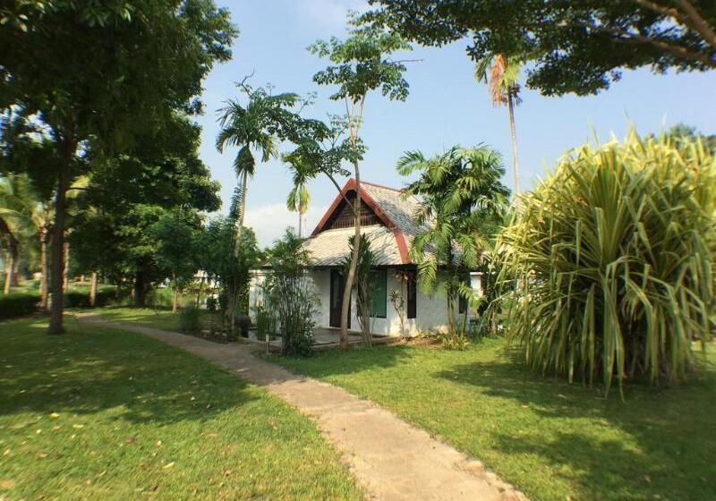 Bura Lumpai Resort