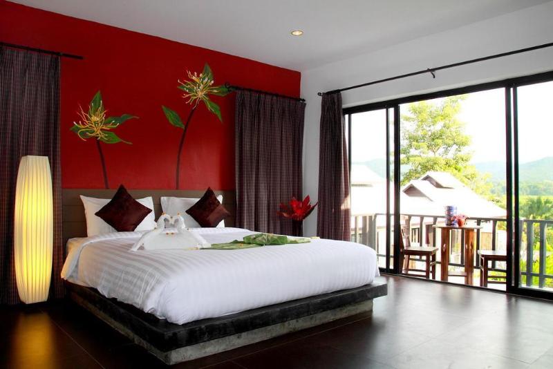 Bura Lumpai Resort