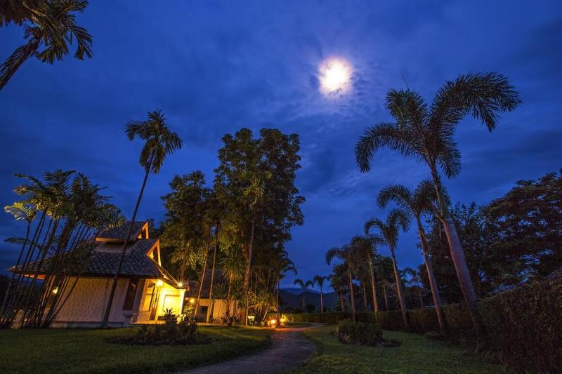 Bura Lumpai Resort