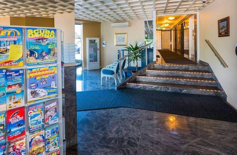 Burleigh Surf Apartments