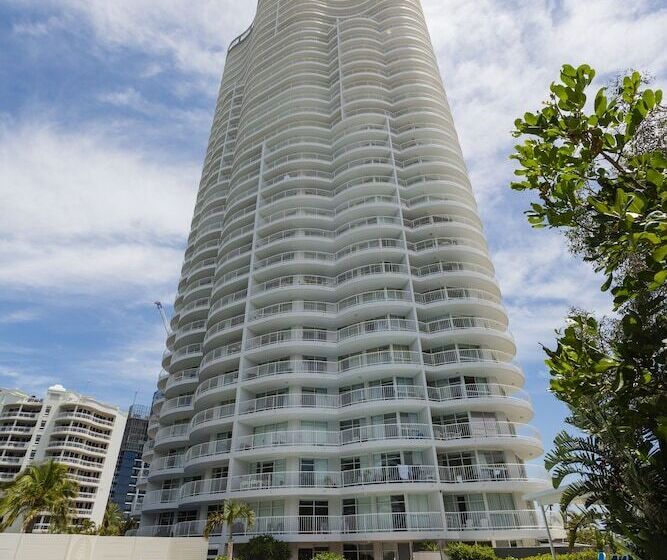 Burleigh Surf Apartments