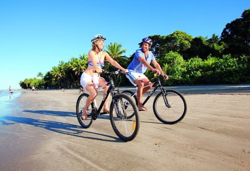 Cairns Central Plaza Apartment Hotel Official