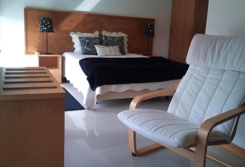 Cantinho Das Buganvilias At