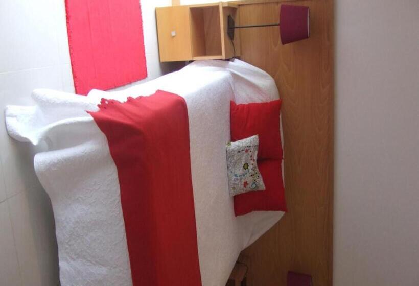 Cantinho Das Buganvilias At