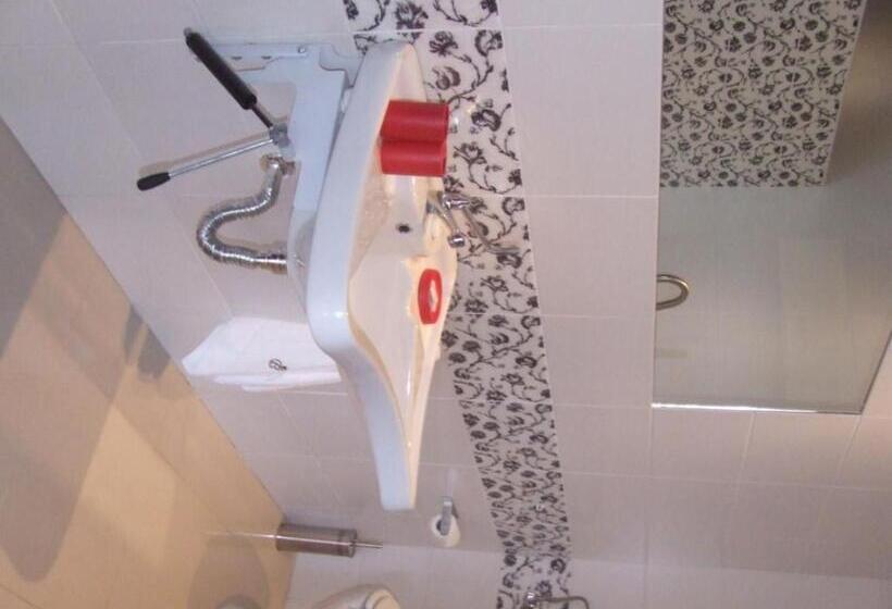 Cantinho Das Buganvilias At