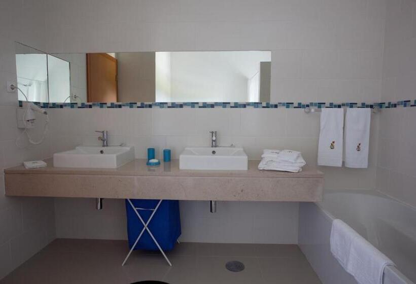 Cantinho Das Buganvilias At