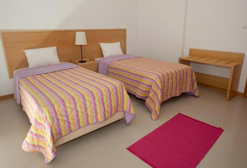 Cantinho Das Buganvilias At