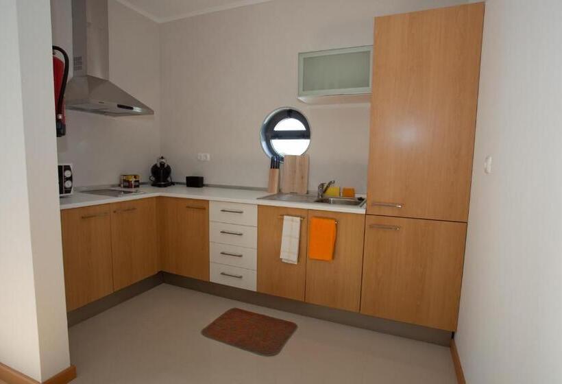 Cantinho Das Buganvilias At