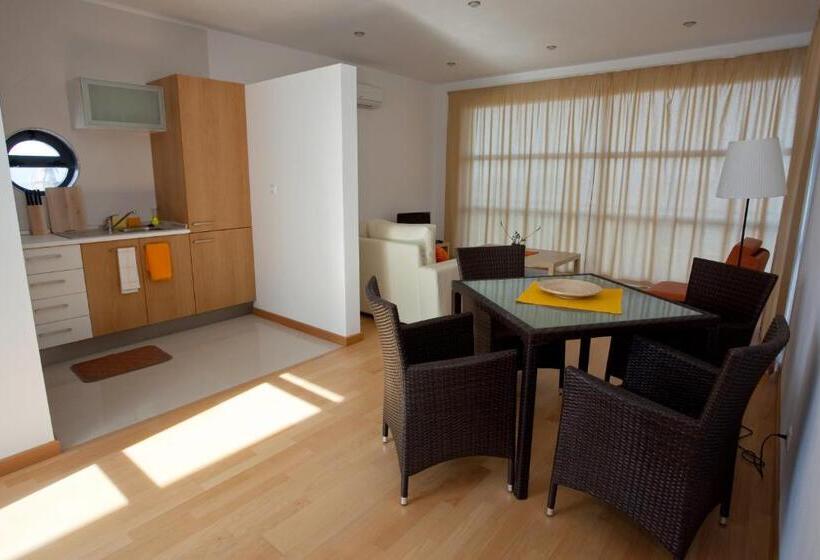 Cantinho Das Buganvilias At