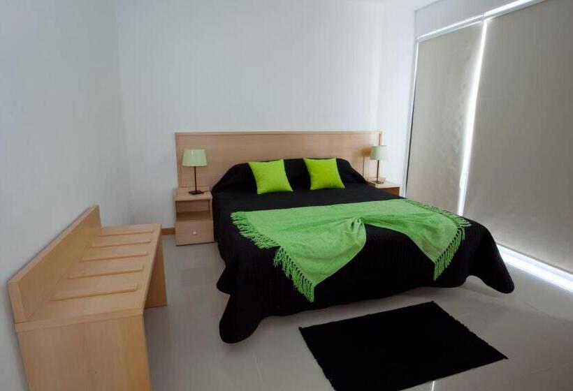 Cantinho Das Buganvilias At