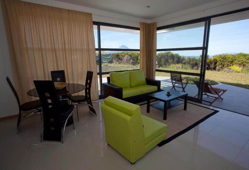 Cantinho Das Buganvilias At