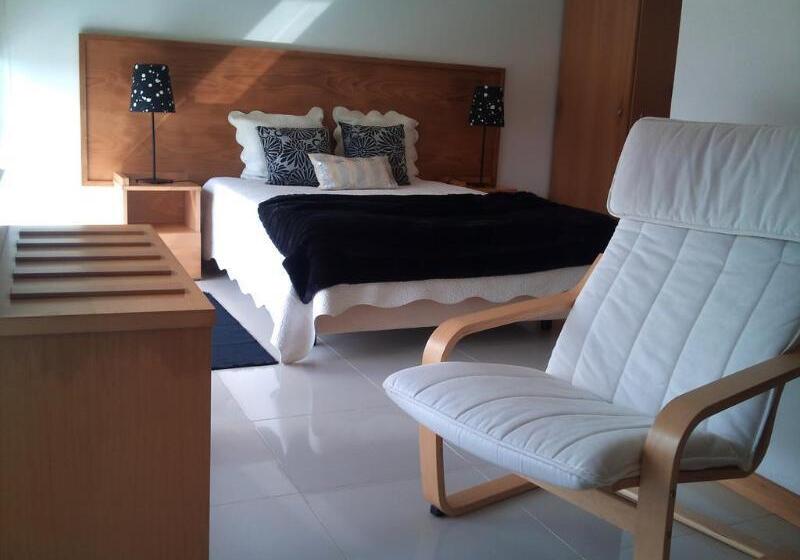 Cantinho Das Buganvilias At