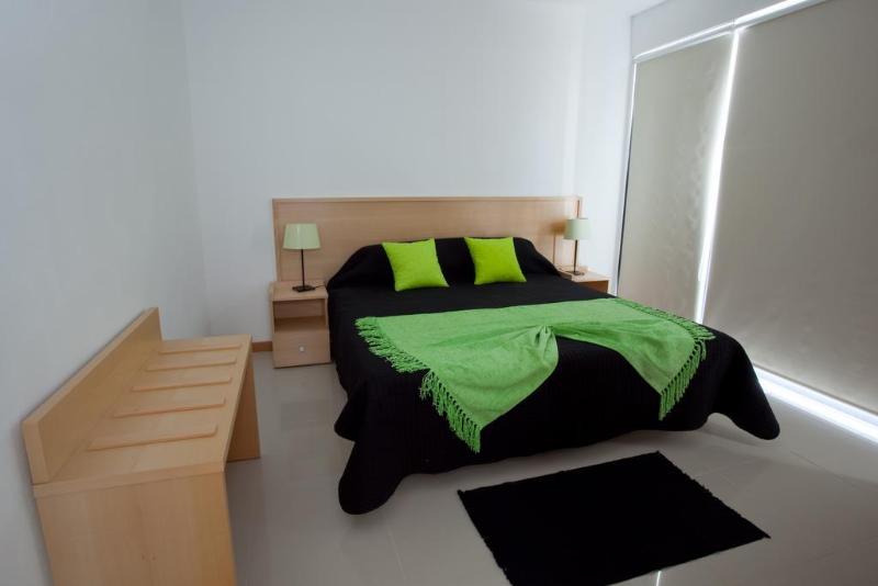 Cantinho Das Buganvilias At