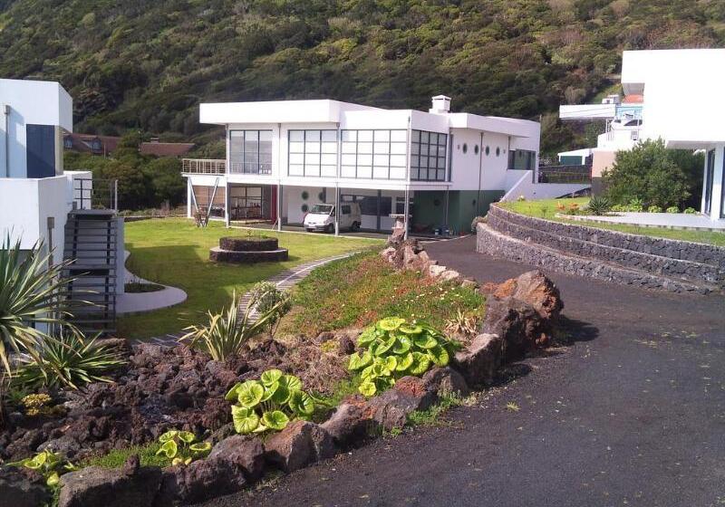 Cantinho Das Buganvilias At