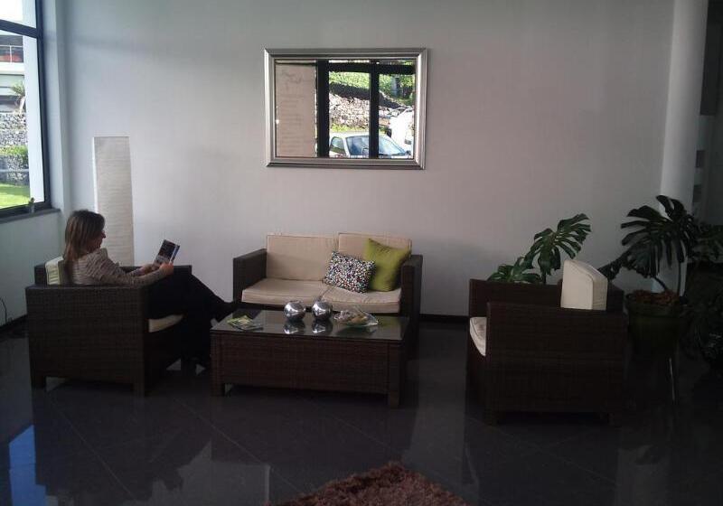 Cantinho Das Buganvilias At