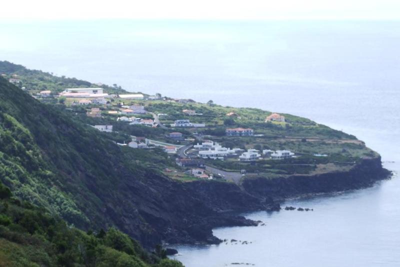 Cantinho Das Buganvilias At