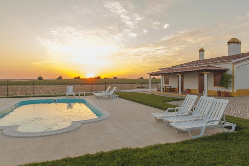 Cantinho Das Buganvilias At