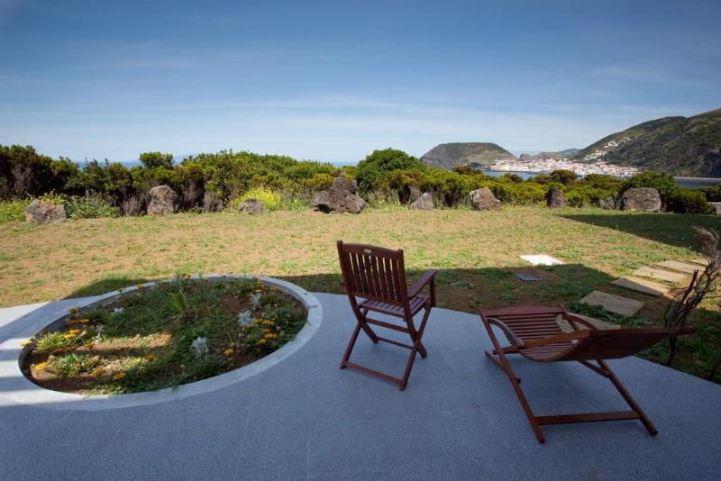 Cantinho Das Buganvilias At