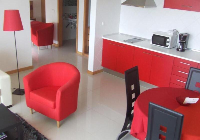 Cantinho Das Buganvilias At