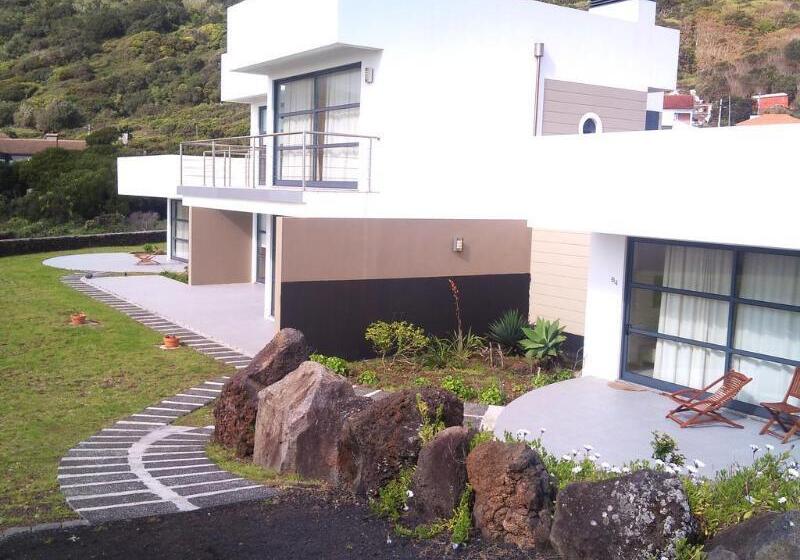 Cantinho Das Buganvilias At