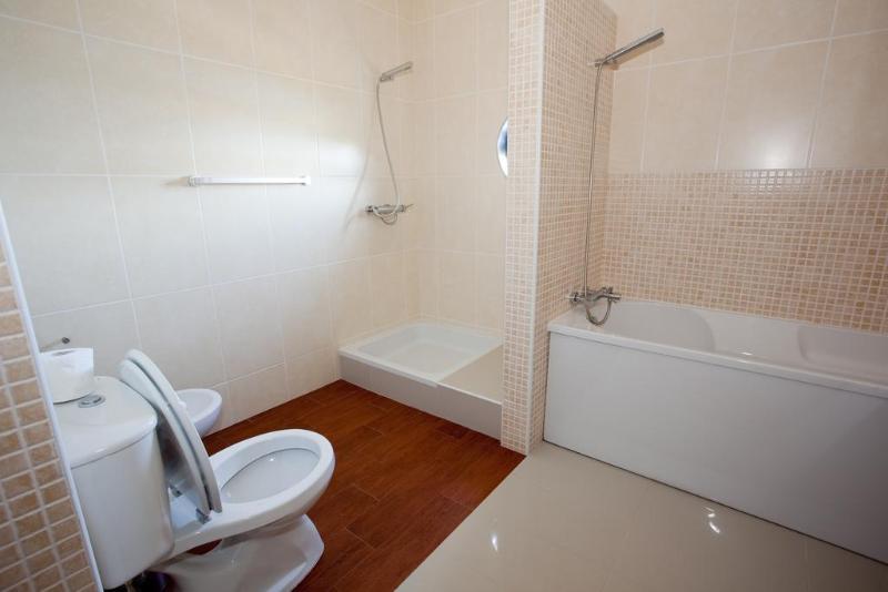 Cantinho Das Buganvilias At