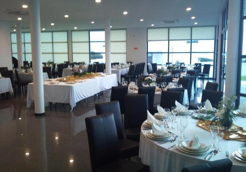 Cantinho Das Buganvilias At