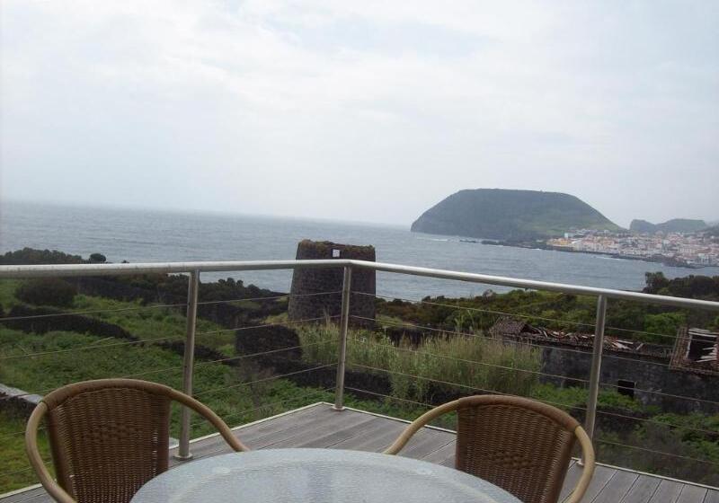 Cantinho Das Buganvilias At