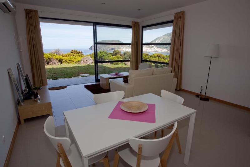 Cantinho Das Buganvilias At