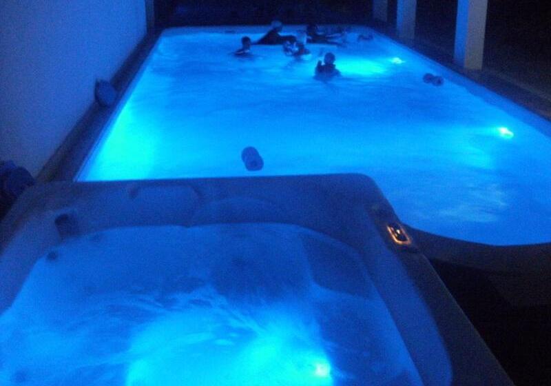 Cantinho Das Buganvilias At