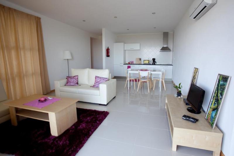 Cantinho Das Buganvilias At