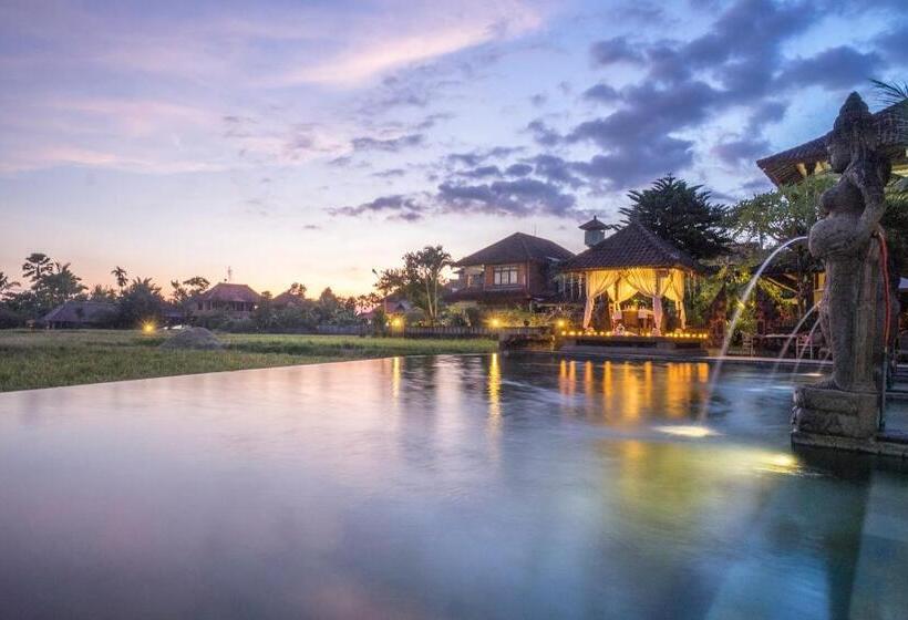 Cendana Resort & Spa By Mahaputra