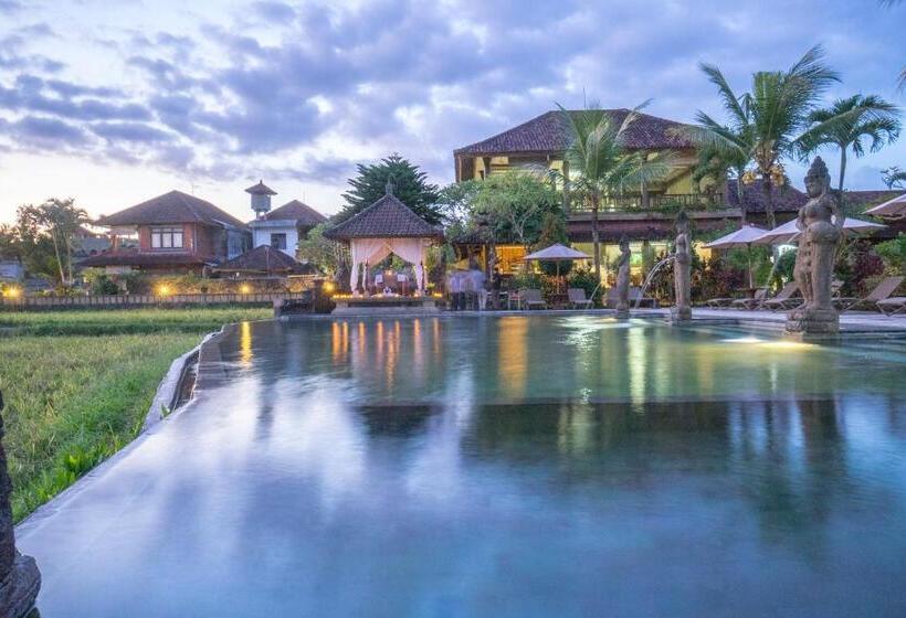 Cendana Resort & Spa By Mahaputra