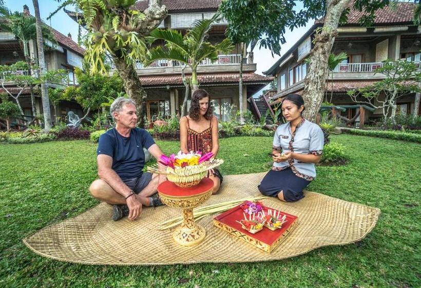 Cendana Resort & Spa By Mahaputra