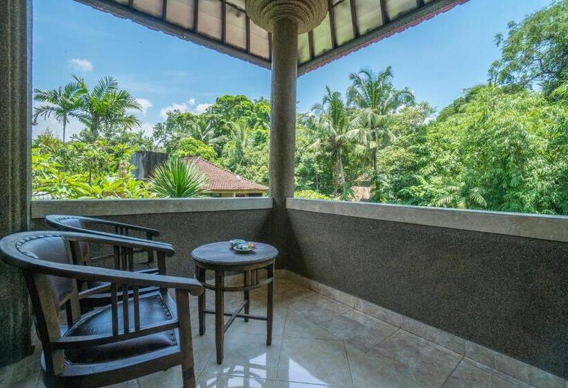 Cendana Resort & Spa By Mahaputra