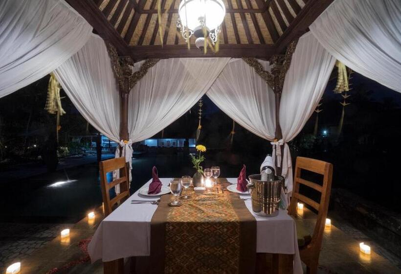 Cendana Resort & Spa By Mahaputra