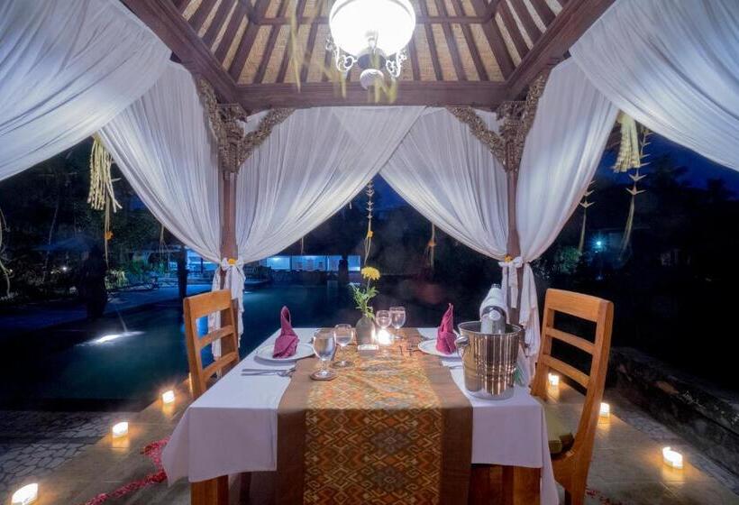 Cendana Resort & Spa By Mahaputra