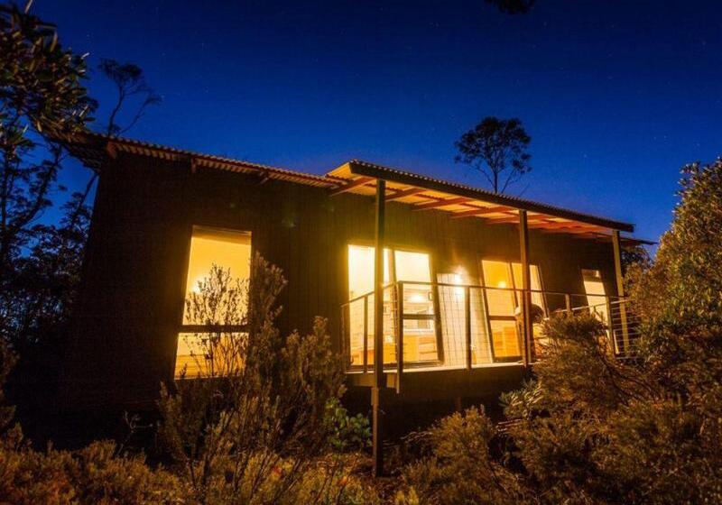 Cradle Mountain Wilderness Village