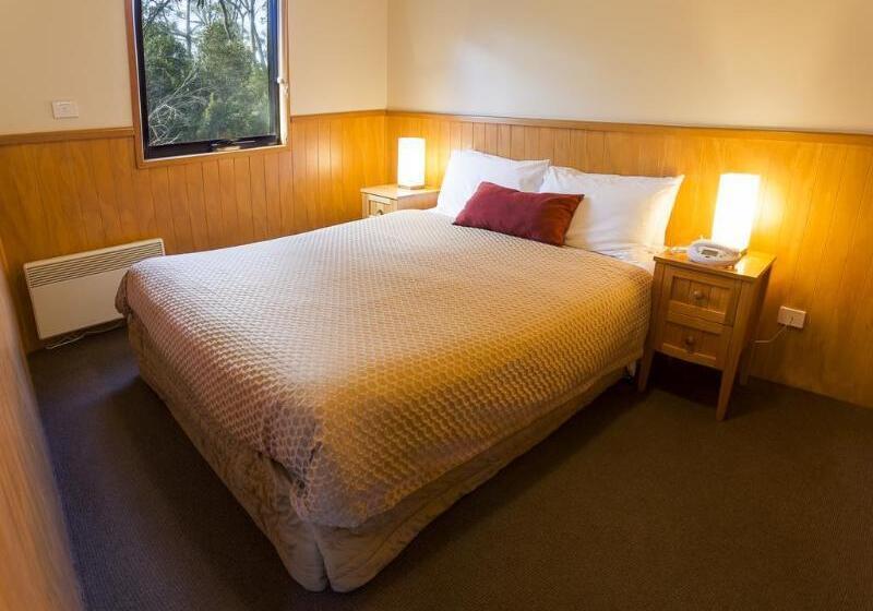 Cradle Mountain Wilderness Village